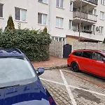 Apartman S Terasou, Bezplatne Parkovanie