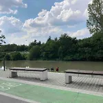 Apartman S Terasou, Bezplatne Parkovanie