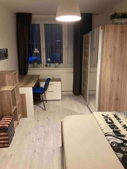 Apartmán S Terasou, Bezplatne Parkovanie *