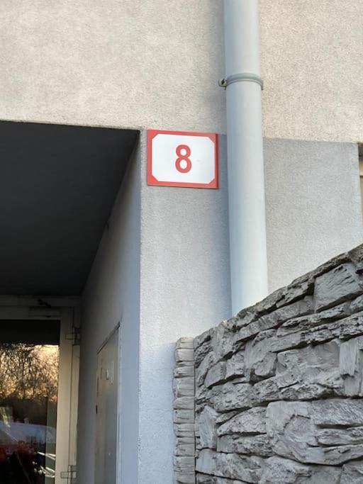 S Terasou, Bezplatne Parkovanie Apartment Bratislava