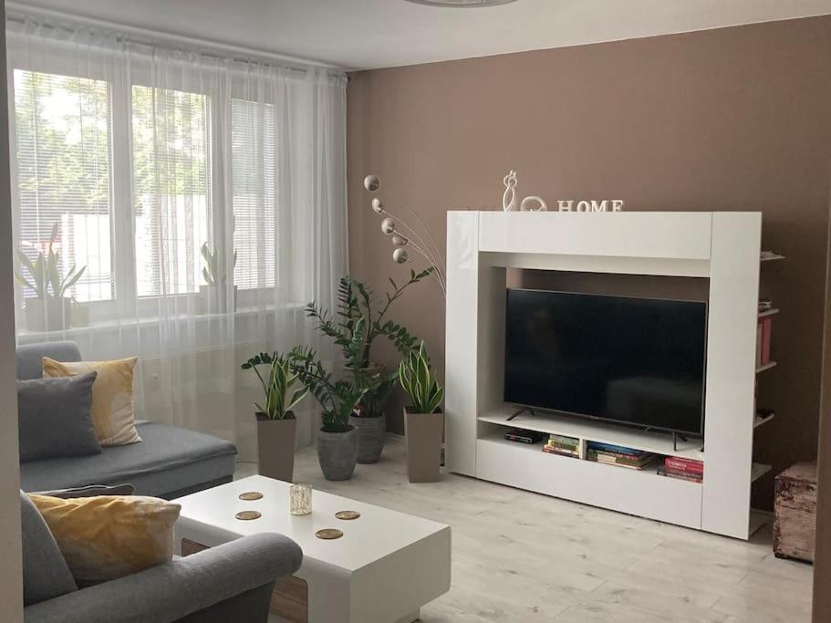 Apartmán S Terasou, Bezplatne Parkovanie