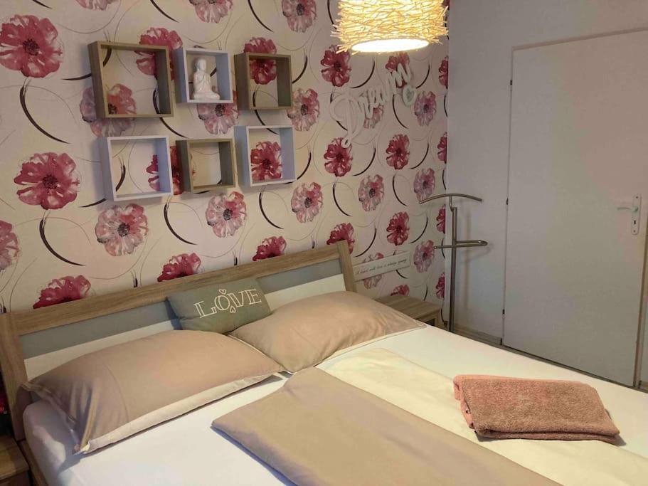 Apartmán S Terasou, Bezplatne Parkovanie *